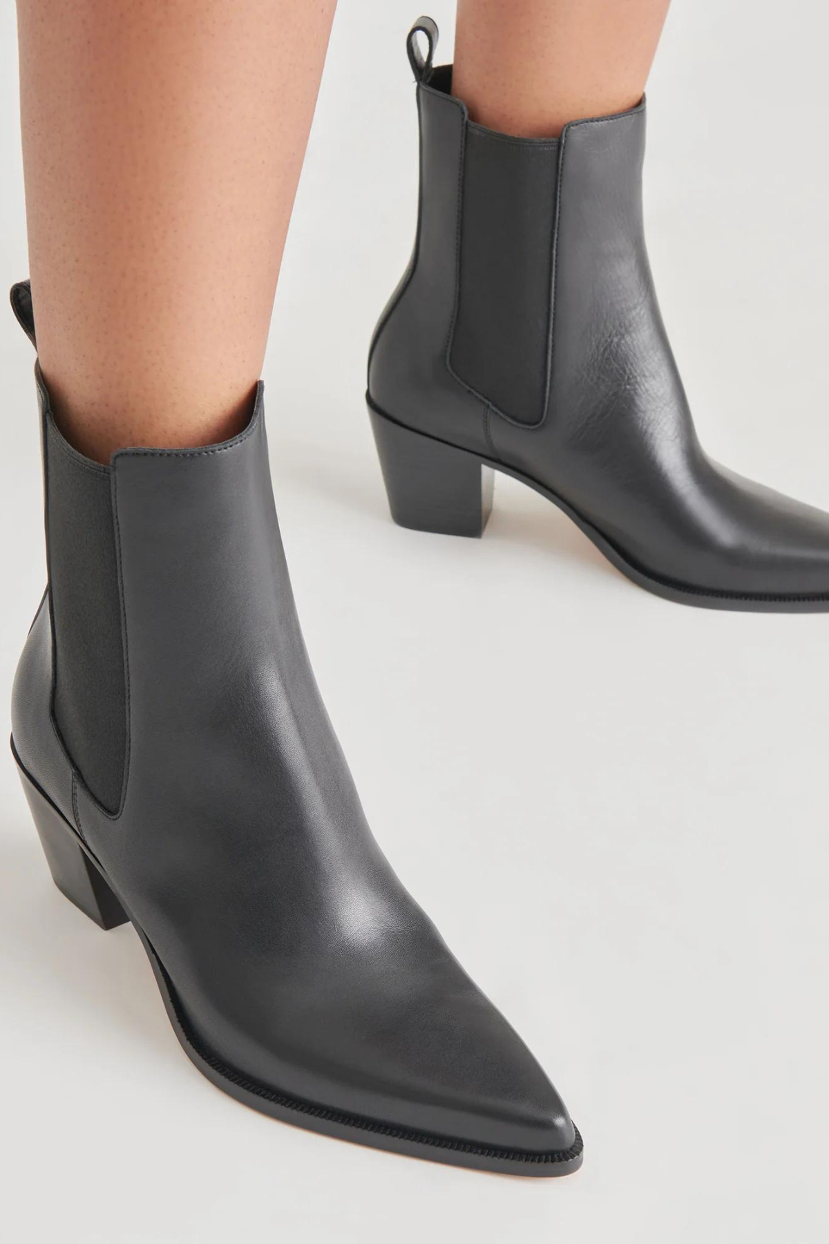 Dolce Vita Shadie H2O Wide Booties