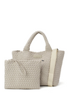 Classic Woven Tote