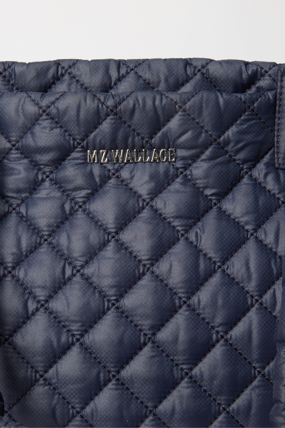 MZ Wallace Large Metro Tote Deluxe