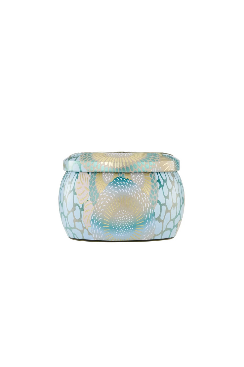 Voluspa Mini Tin Candle