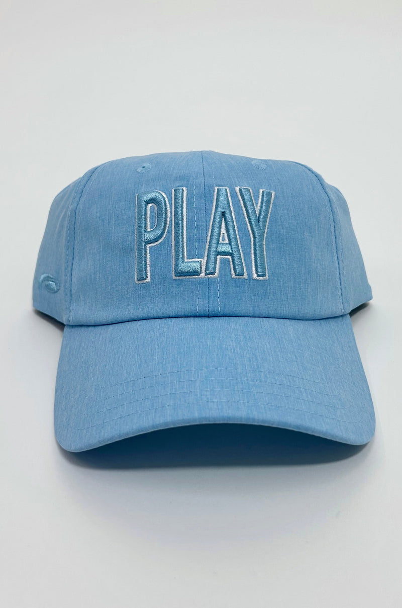 Play Hat