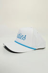 Birdies Small Fit Rope Hat