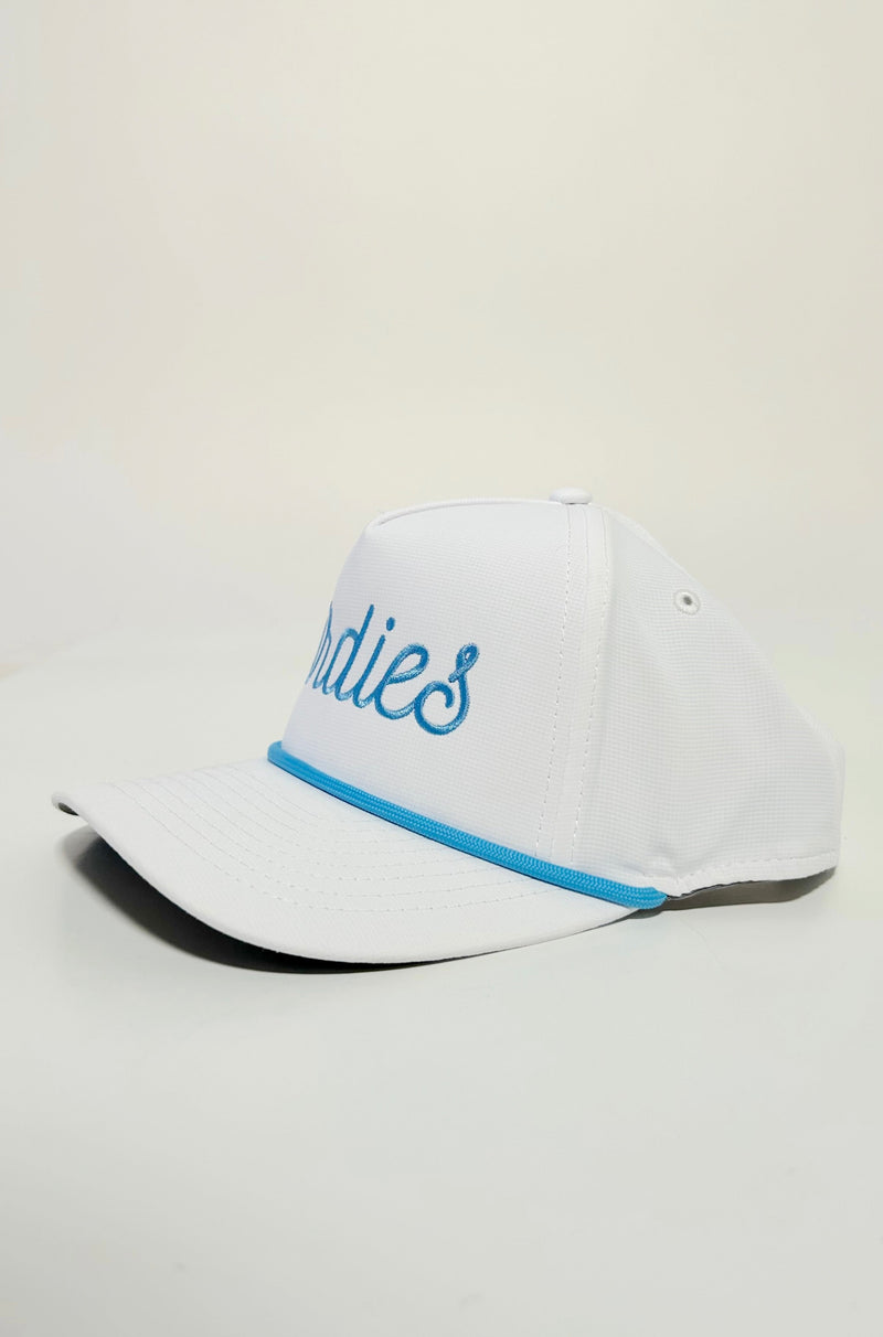 Birdies Small Fit Rope Hat