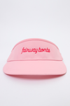 Fairway Bombs High Visor