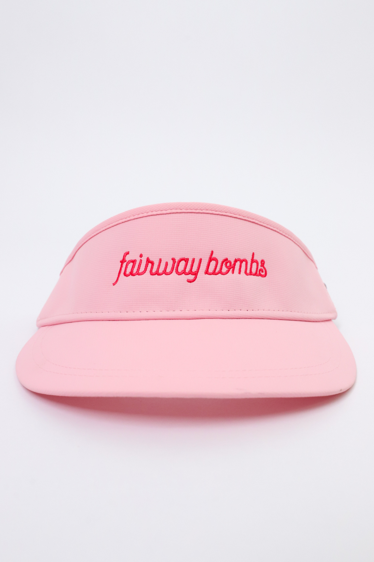 Fairway Bombs High Visor