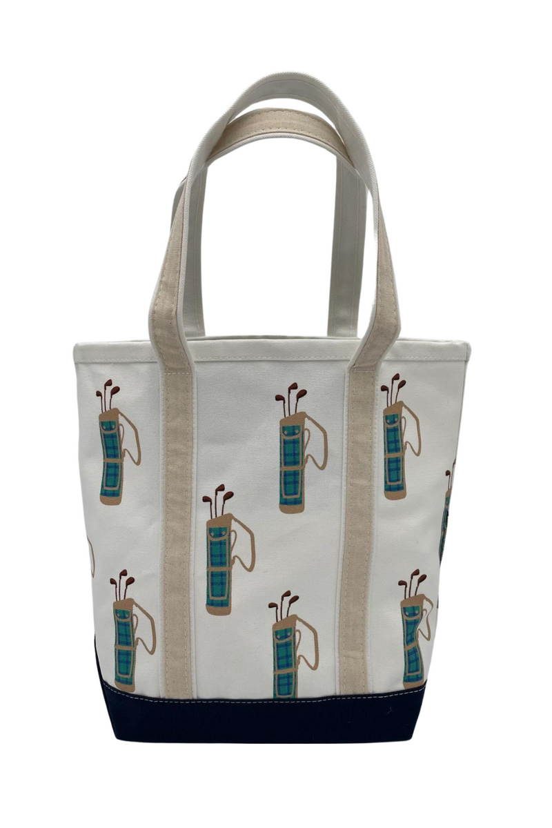 Sunday Golf Bag Tote