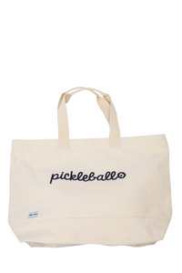 Pickleball Country Club Tote