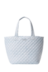 MZ Wallace Medium Metro Tote Deluxe