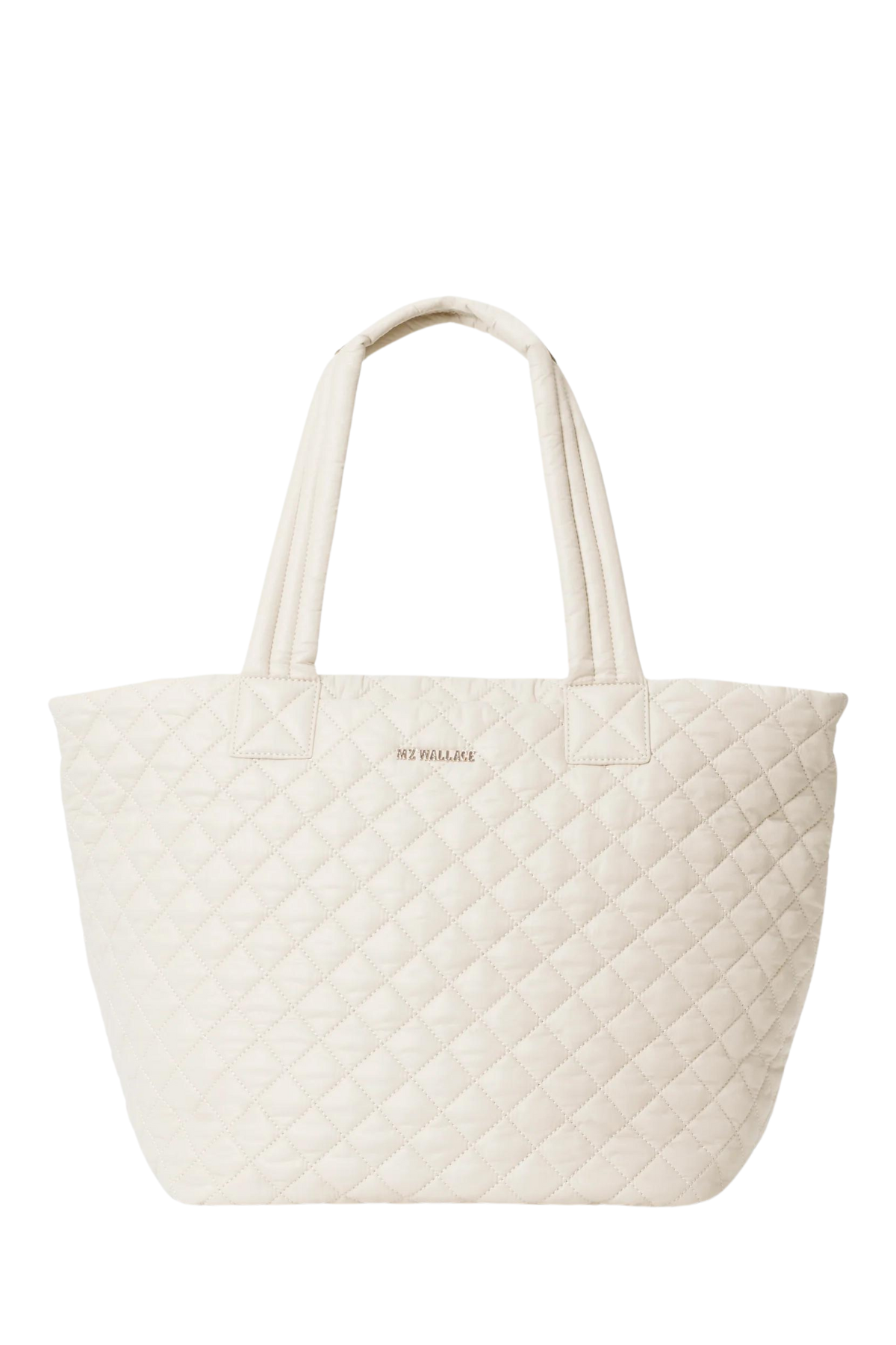 MZ Wallace Medium Metro Tote Deluxe