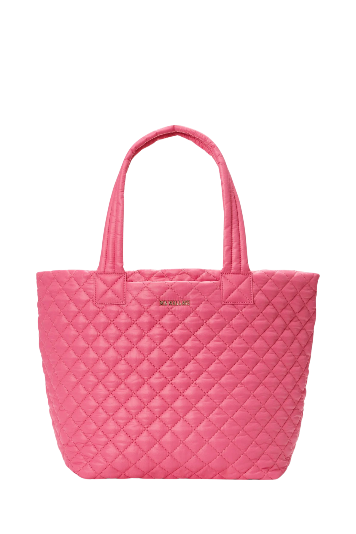 MZ Wallace Medium Metro Tote Deluxe