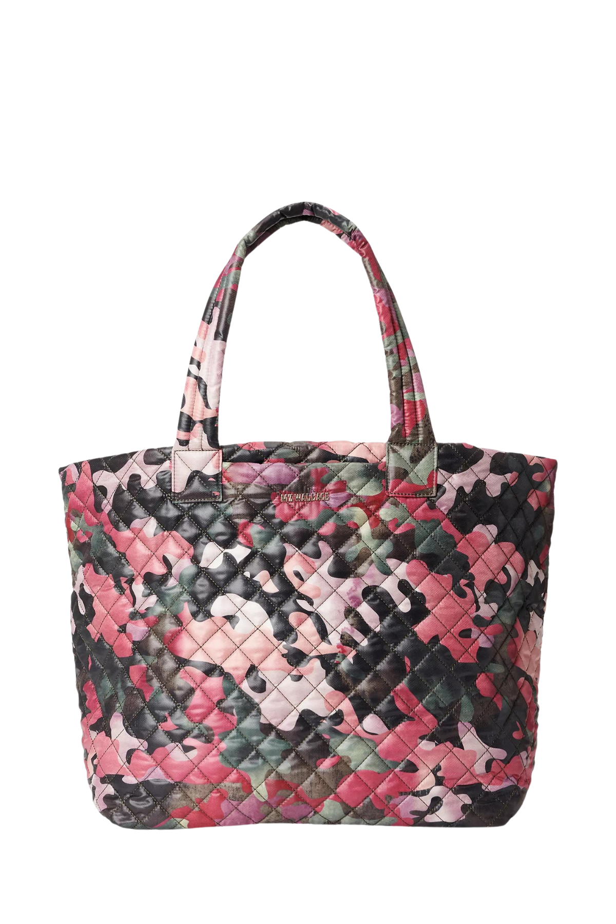 MZ Wallace Large Metro Tote Deluxe