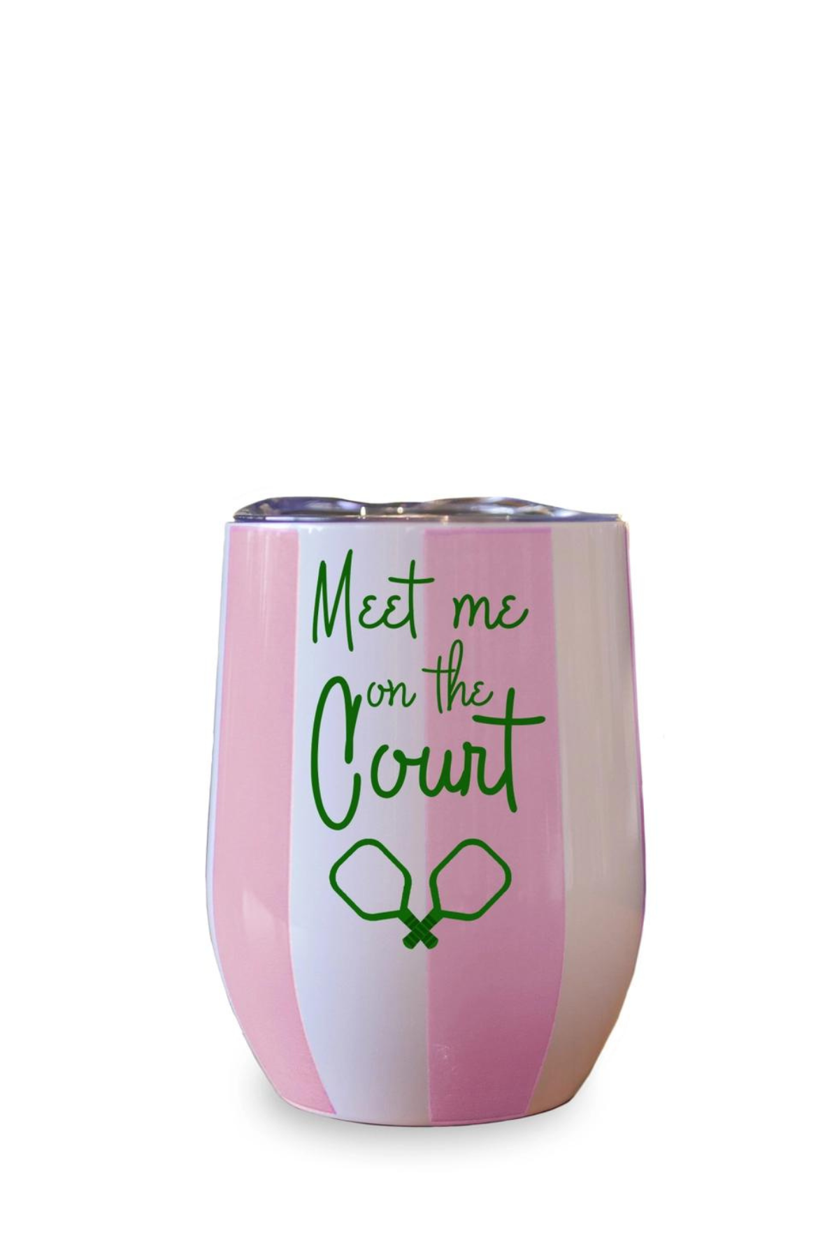 Wine Tumbler