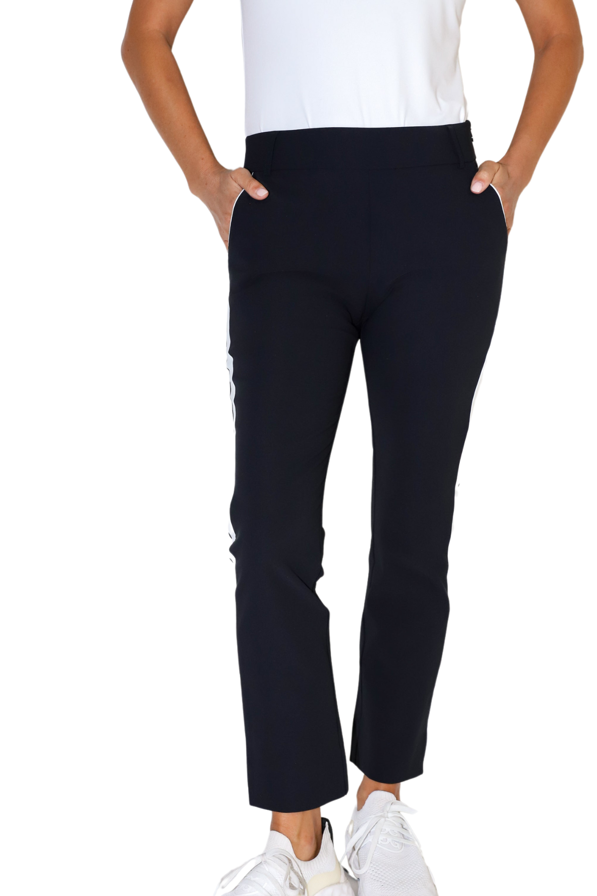 Golftini Stretch Ankle Pant