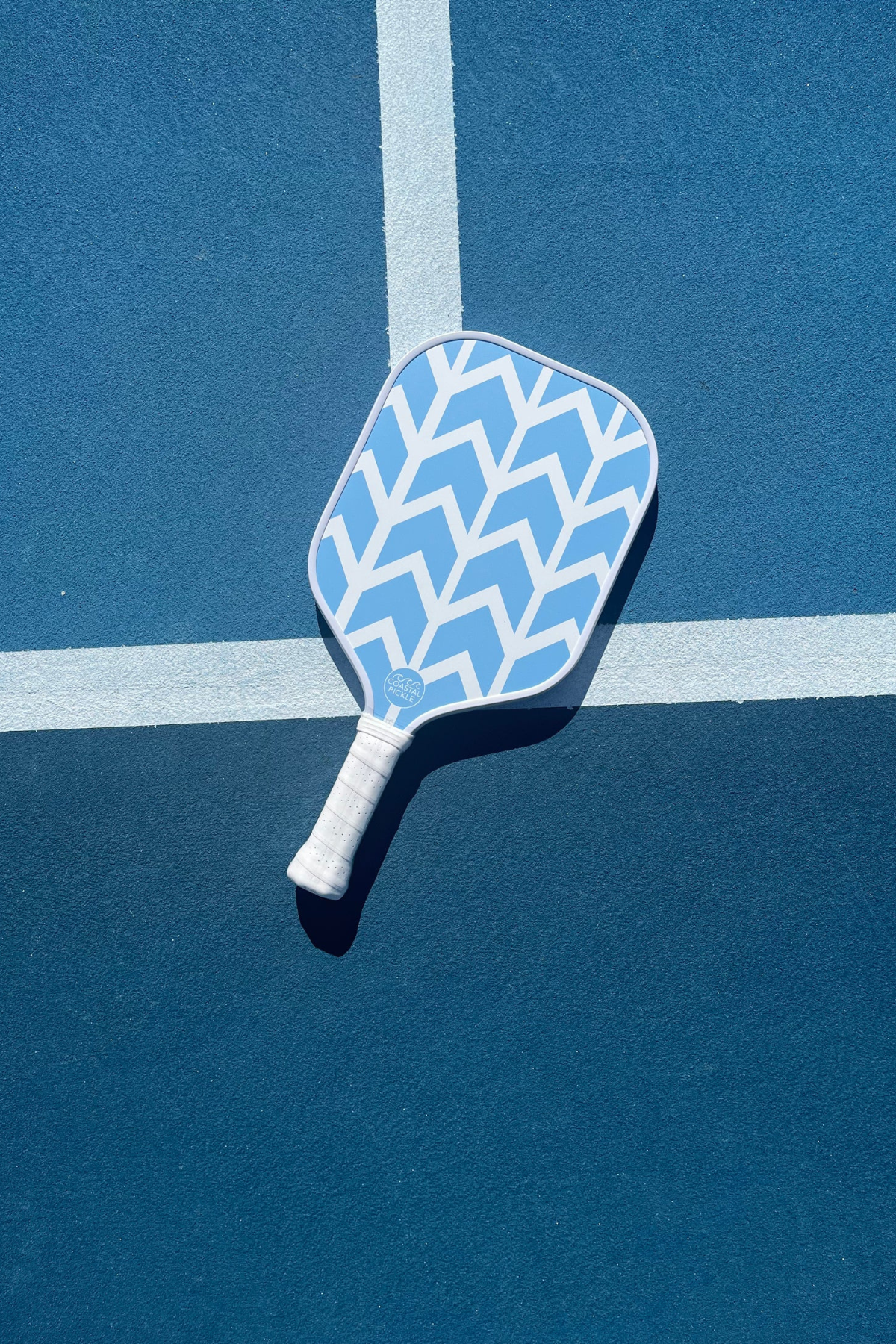 Pickleball Paddle