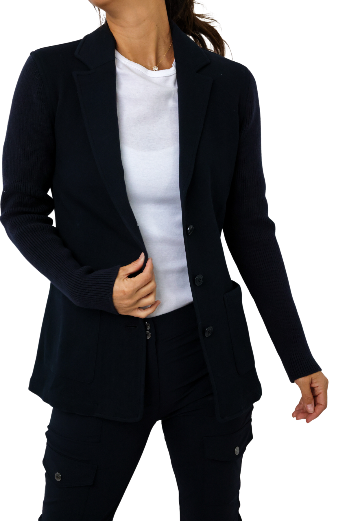 Anatomie Ace Blazer