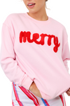 Merry Sweatshirt