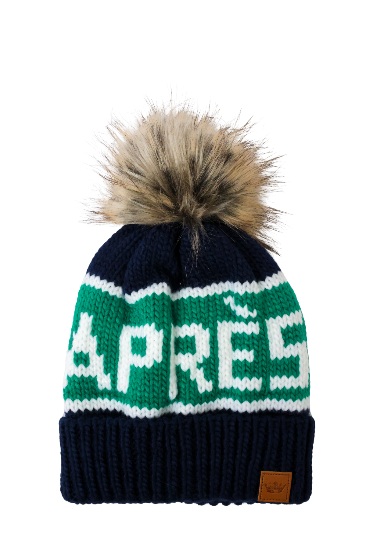 Après Pom Hat