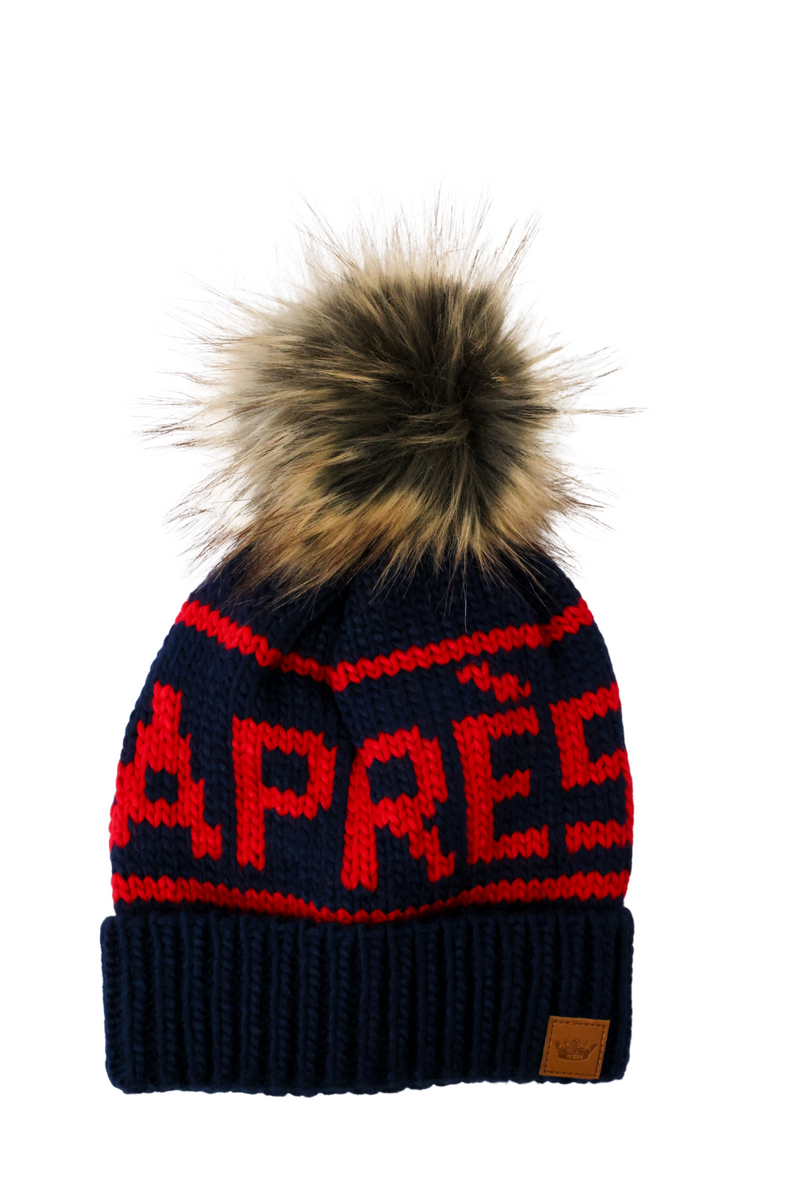 Après Pom Hat