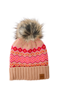 Pom Hat