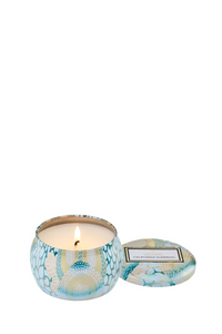 Voluspa Mini Tin Candle