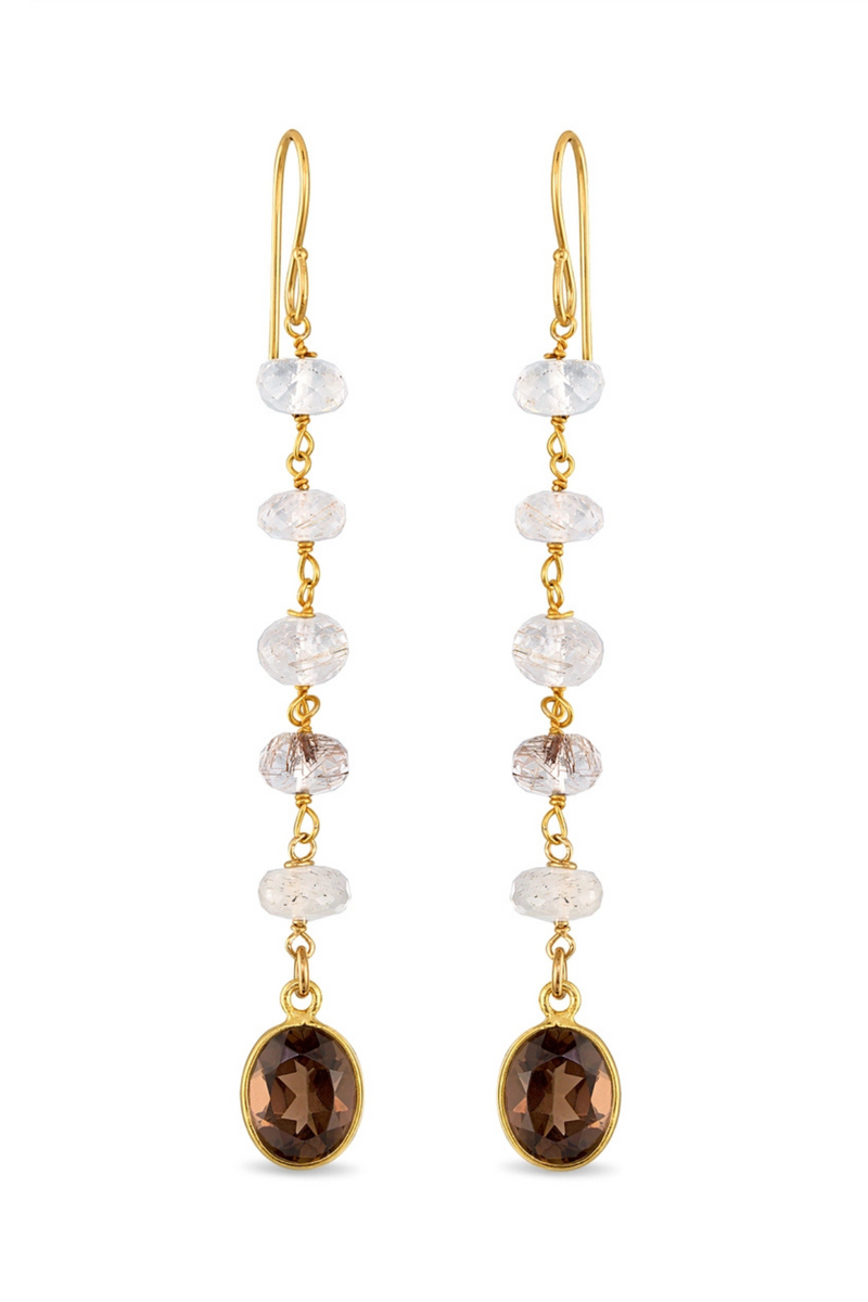 Beaded Dangles