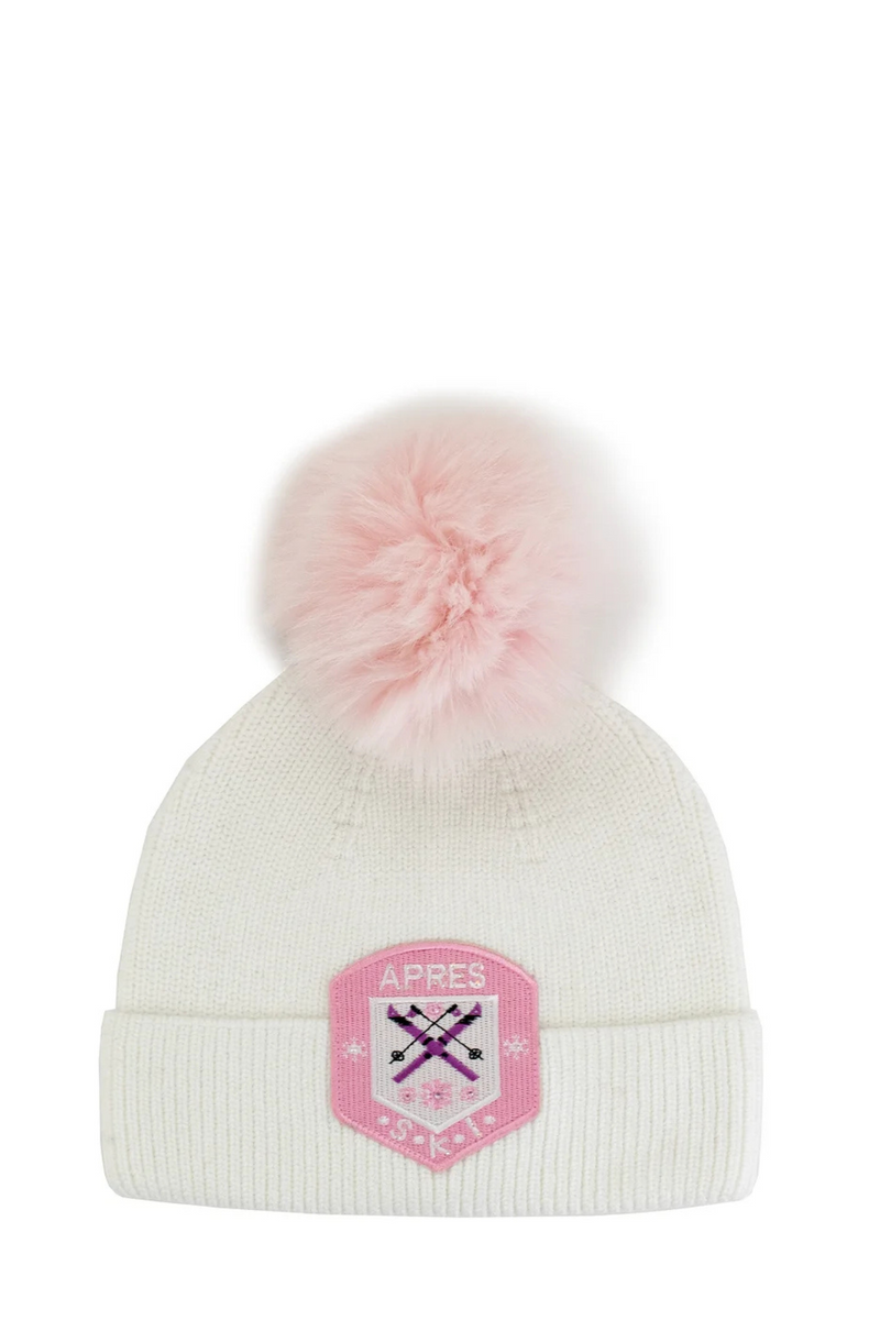 Après Patch Beanie