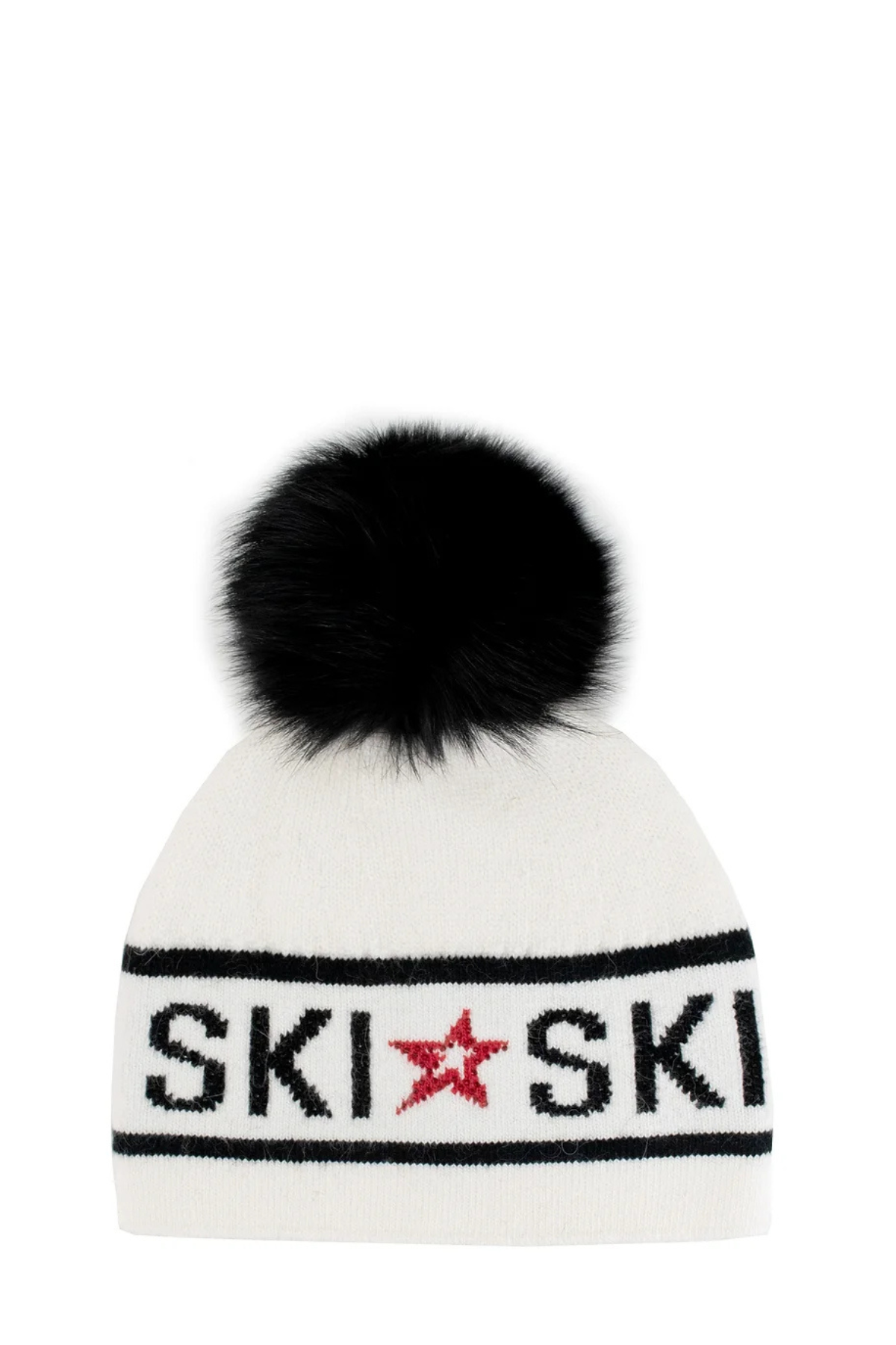 Ski Beanie