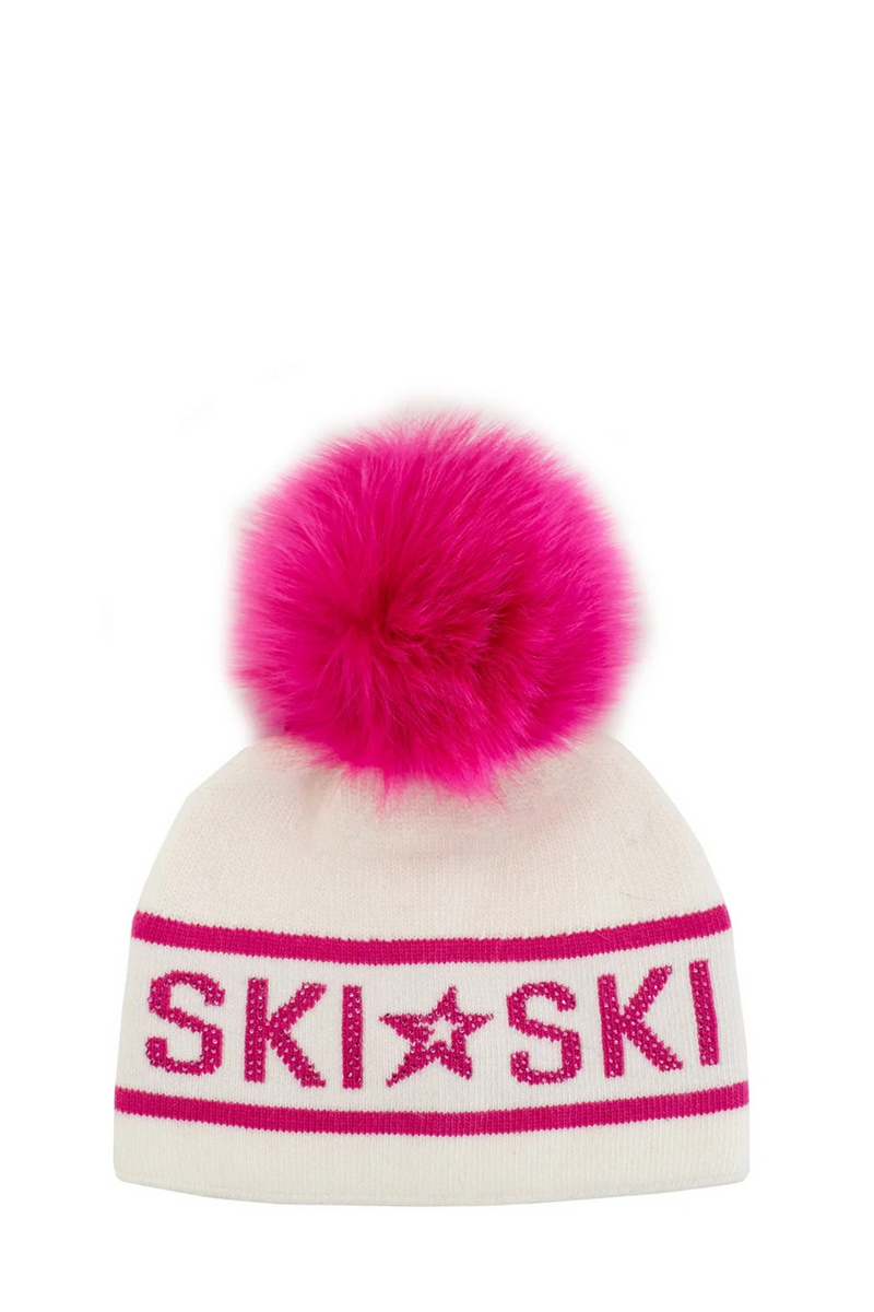 Ski Beanie