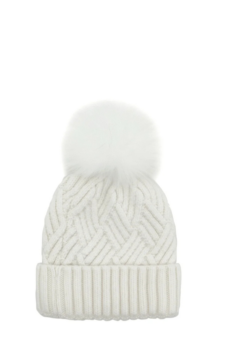 Knit Beanie