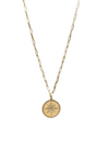 PG Designs North Star Pendant Necklace