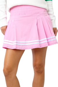 The Bubble Monroe Skirt