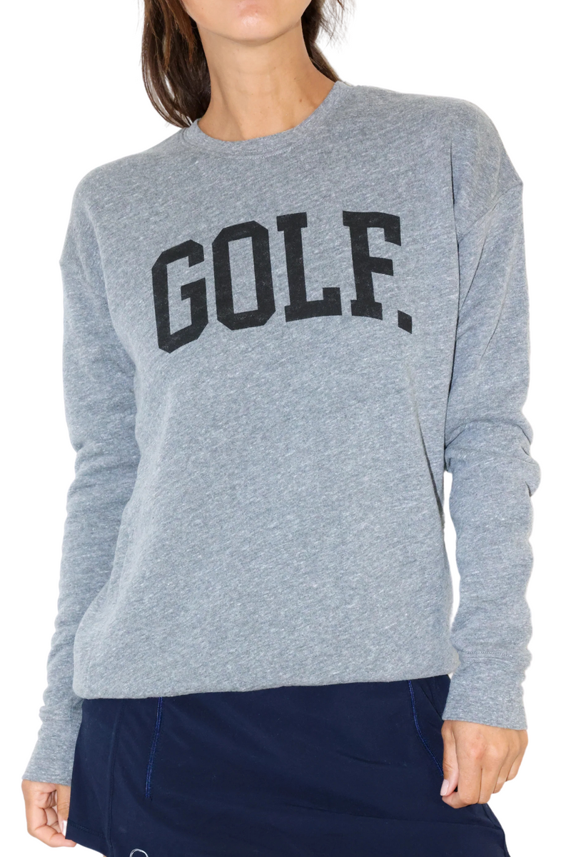 South Course GOLF. Sweatshirt