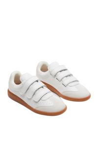 Steve Madden Momentum Sneaker