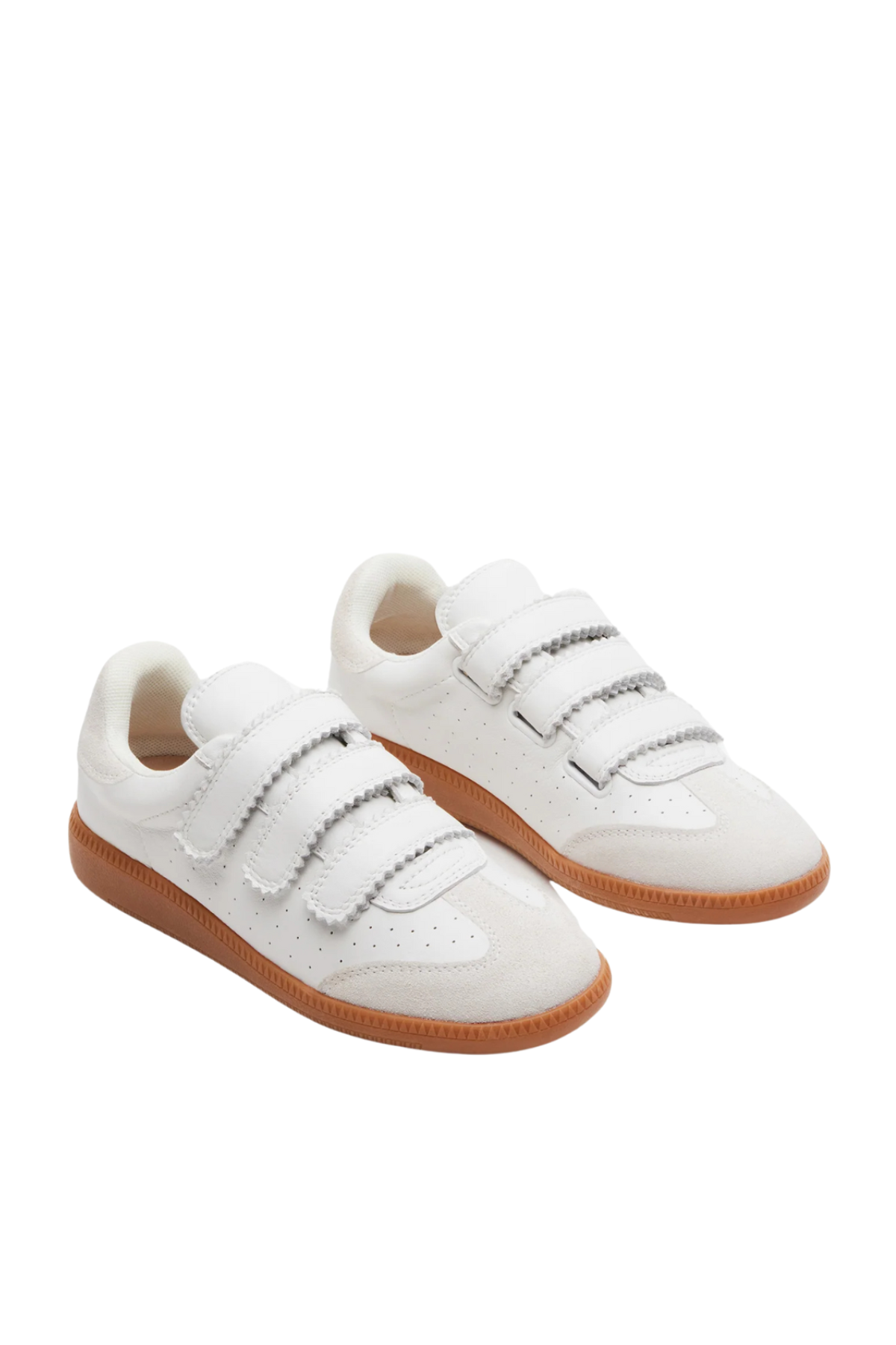 Steve Madden Momentum Sneaker