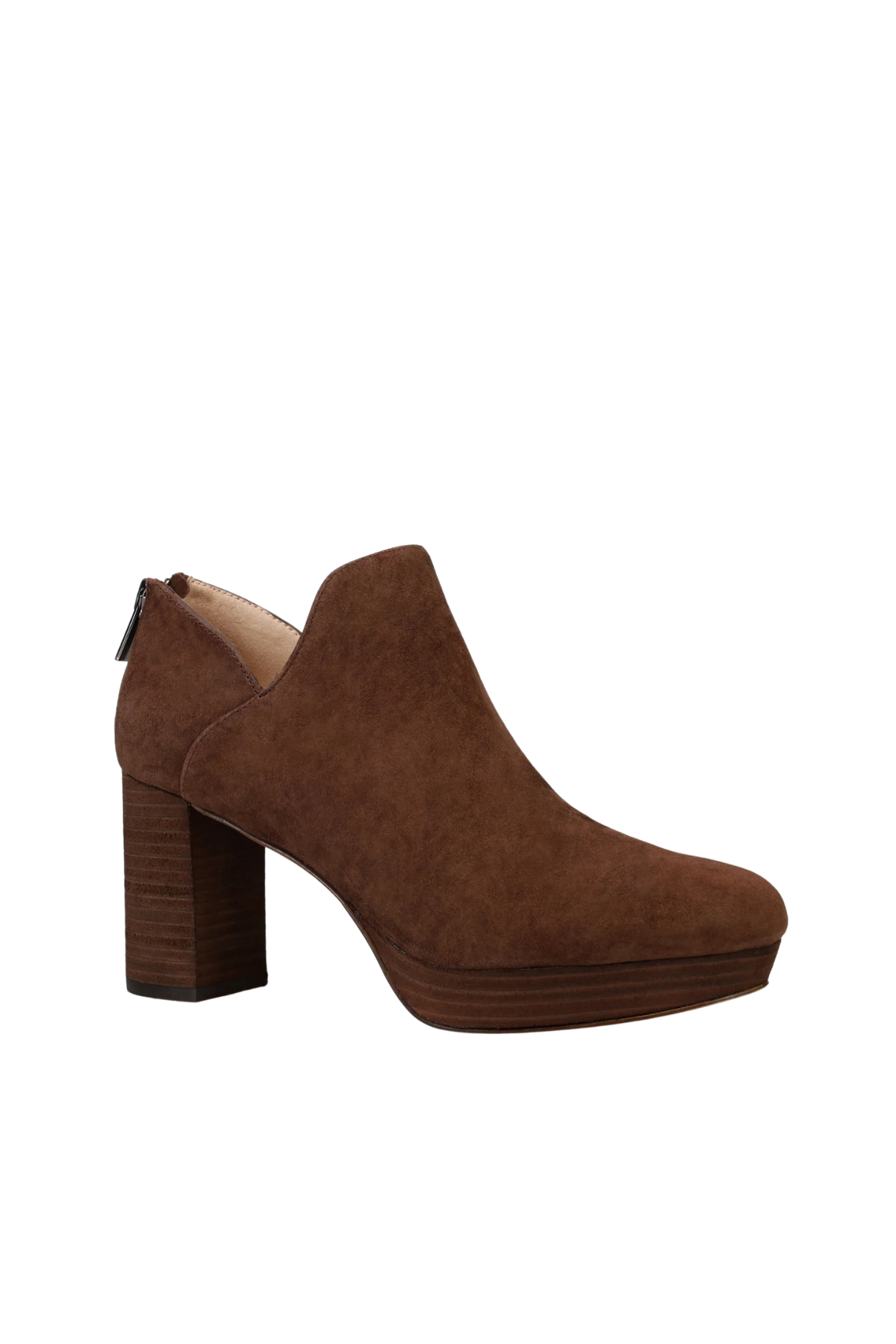 Pelle Moda Lesia Platform Bootie