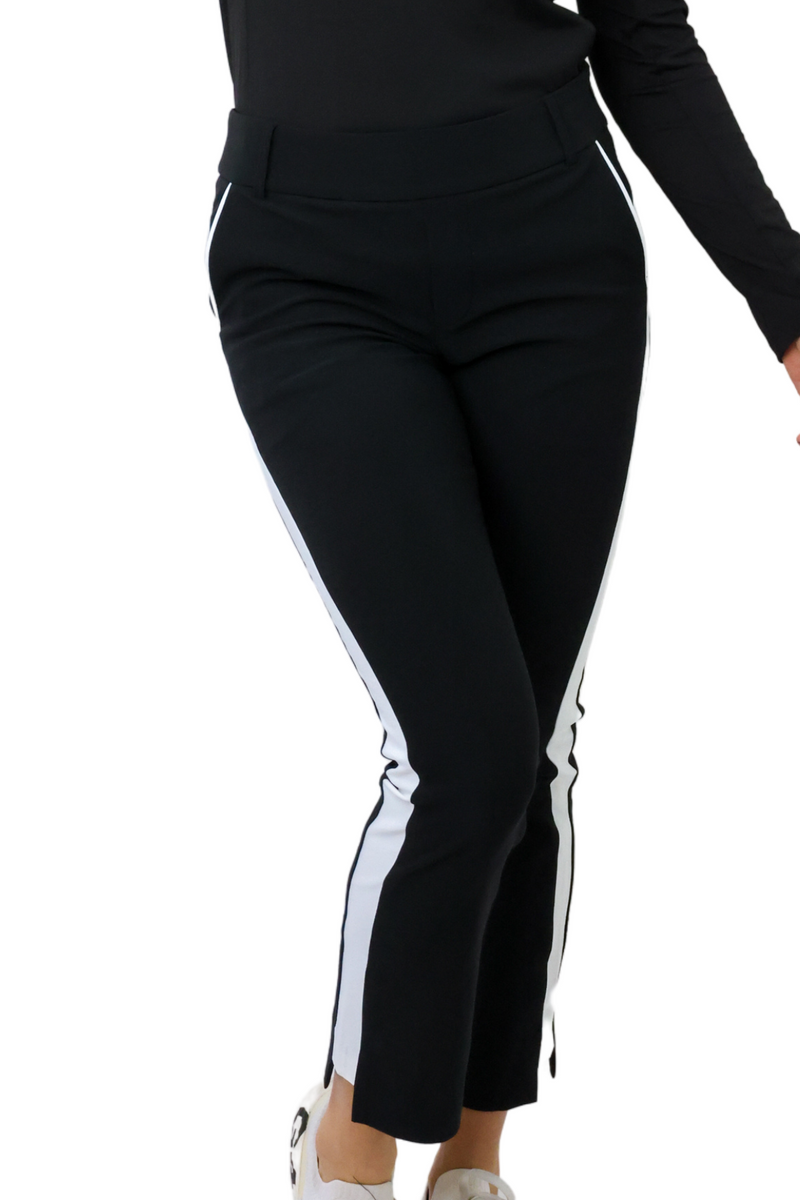 Golftini Stretch Ankle Pant