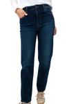 Hidden High Rise Straight Jean