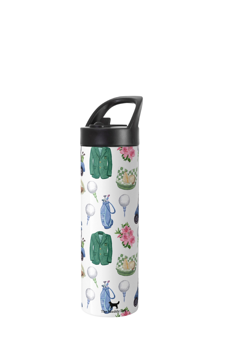 Augusta Insulated Water Bottle