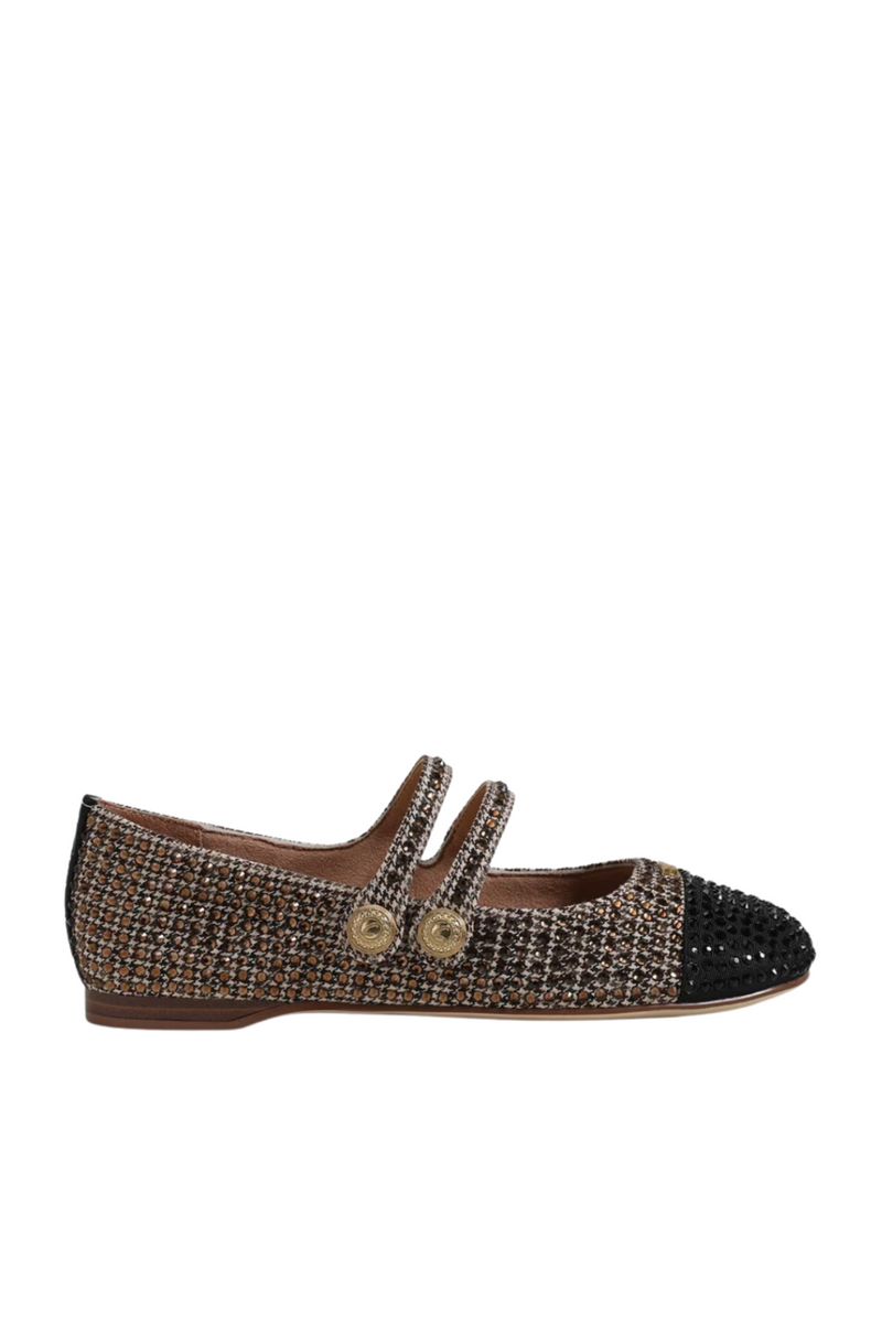 Circus NY Zoey Cap Toe Mary Janes