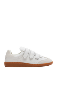 Steve Madden Momentum Sneaker