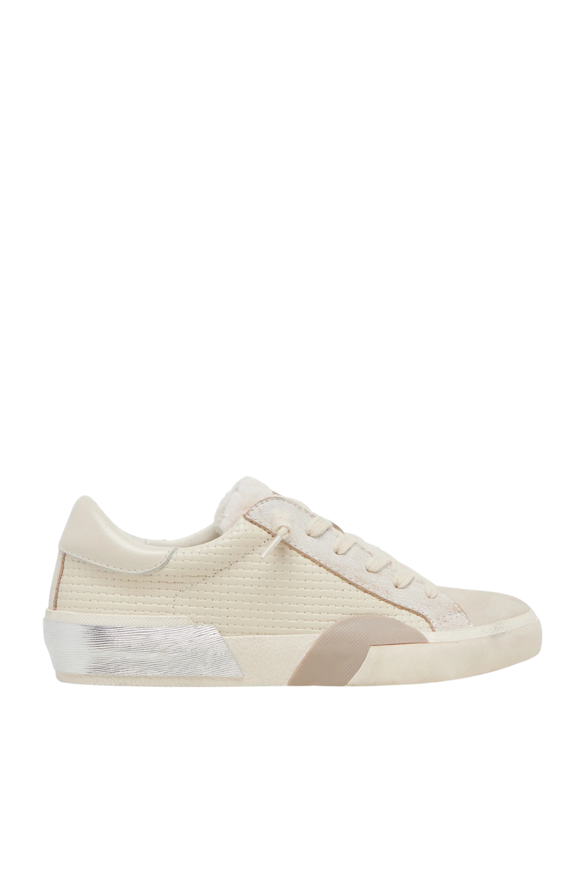 Dolce Vita Zina Plush Sneakers