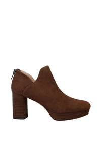 Pelle Moda Lesia Platform Bootie