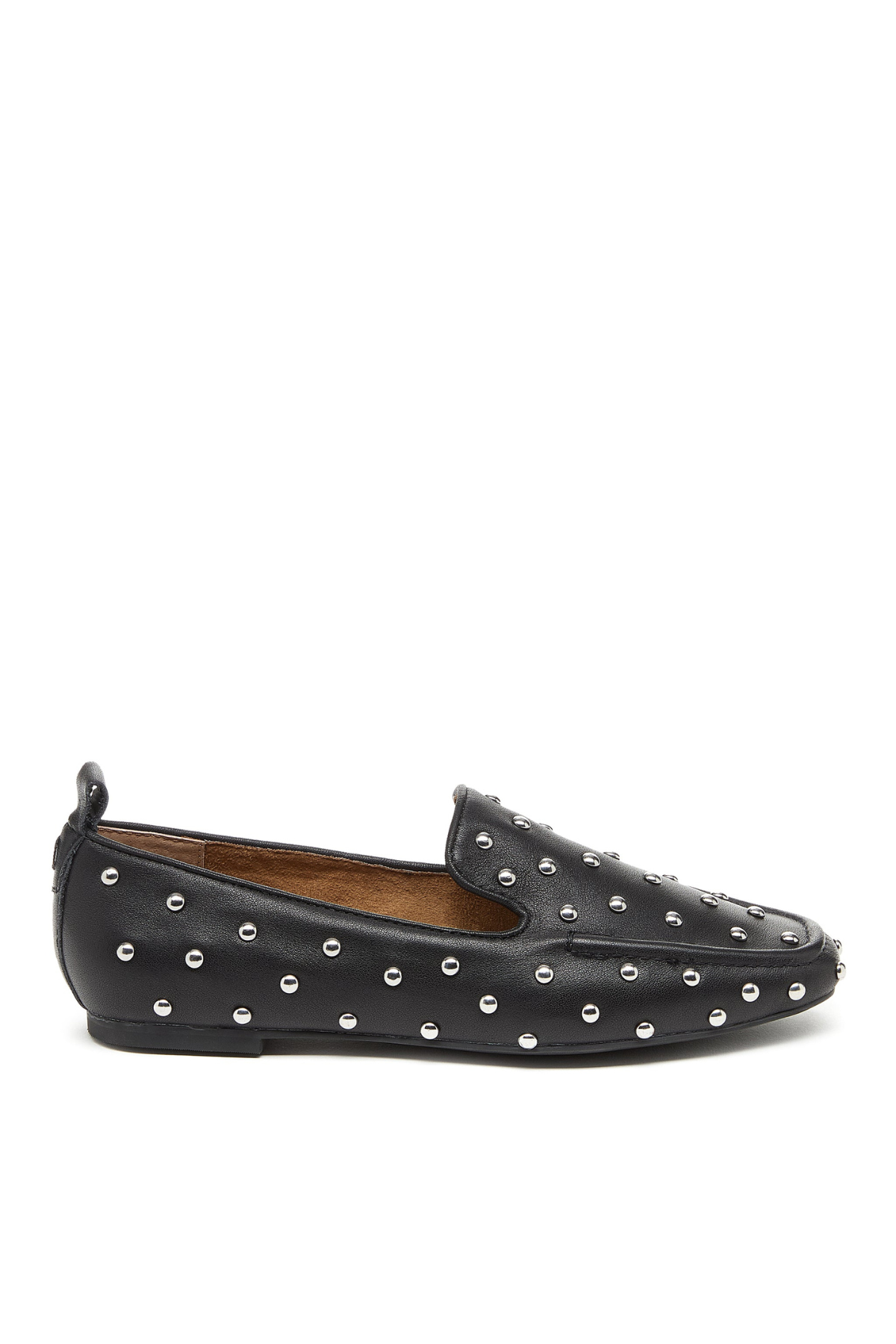 Kelsi Dagger Finley Stud Loafers