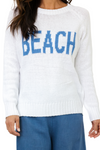 Miracle Beach Sweater