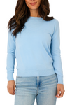 Lexi Classic Sweater