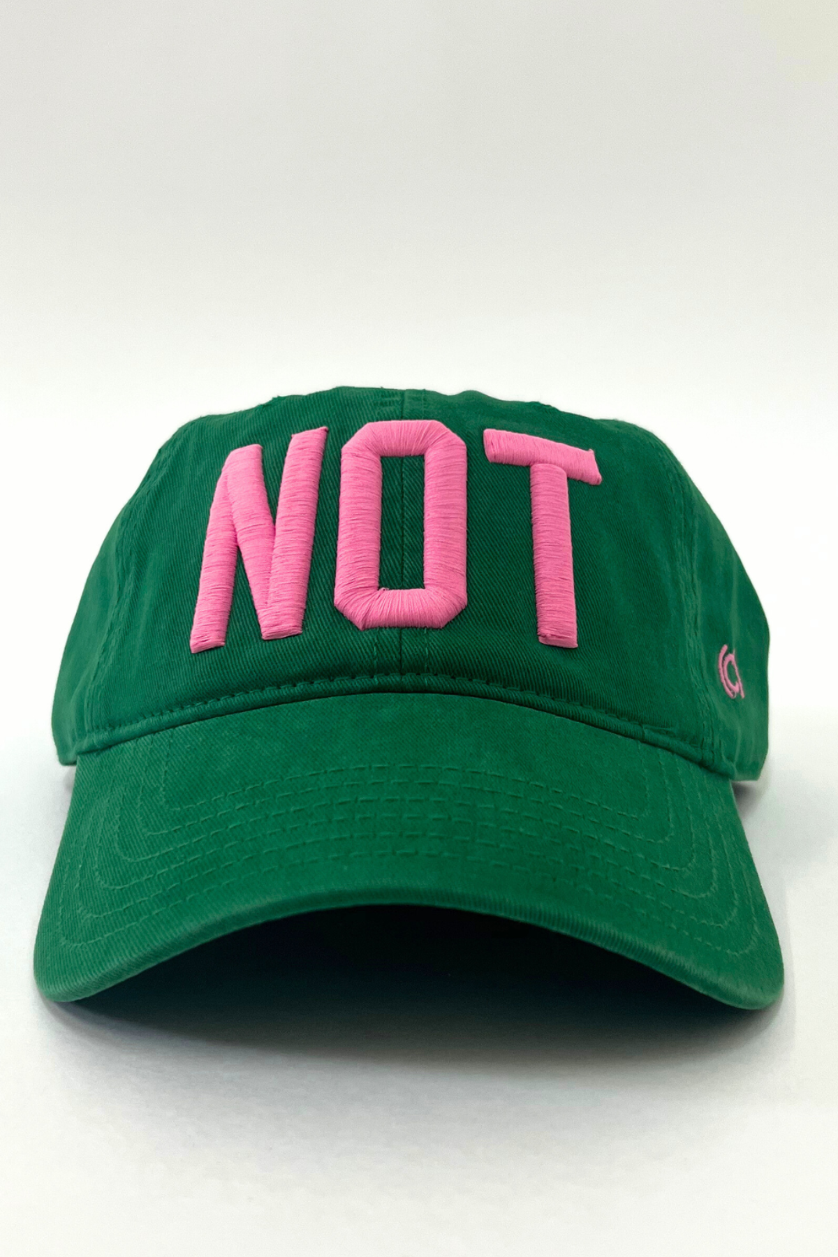 Not Hat