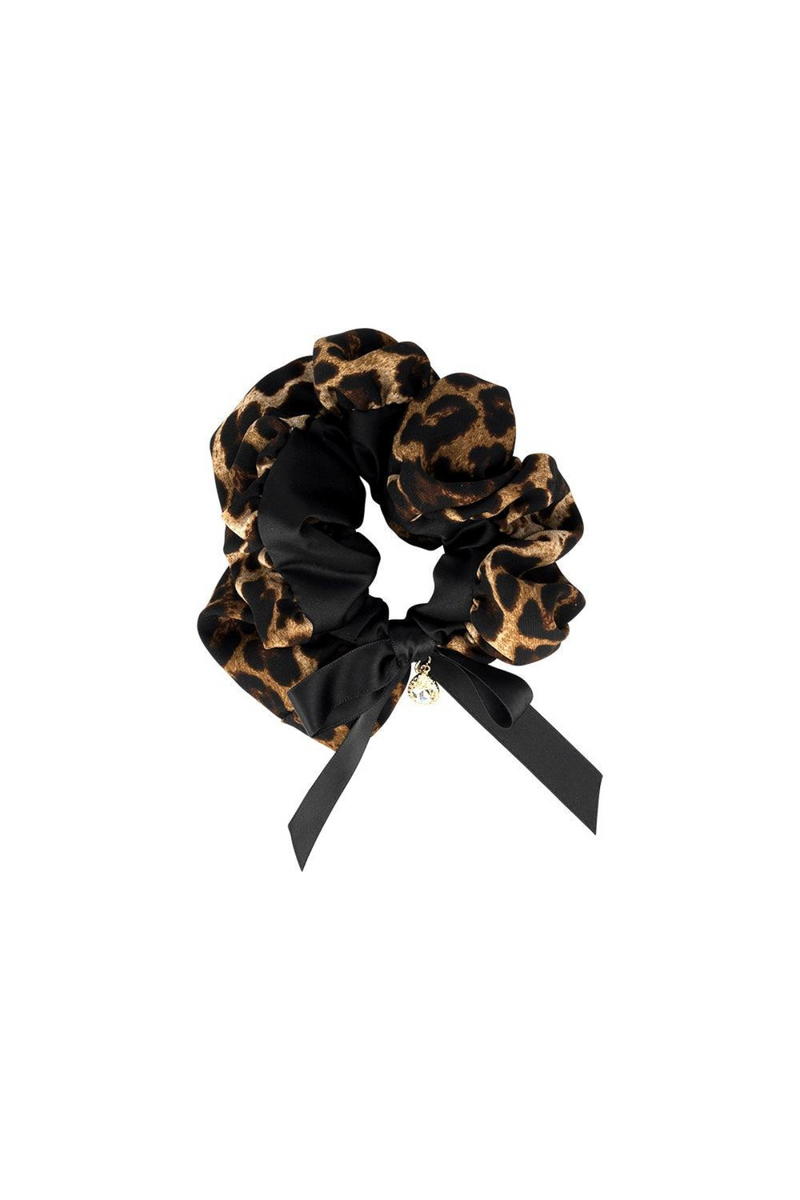 Bow Scrunchie