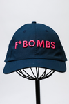 F*BOMBS Small Fit Hat