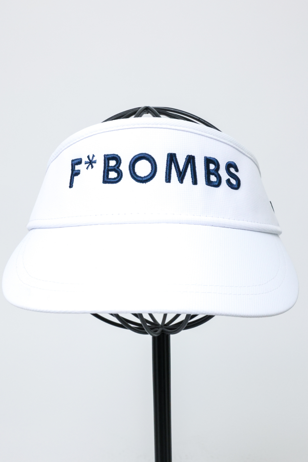 F*BOMBS Odyssey Visor