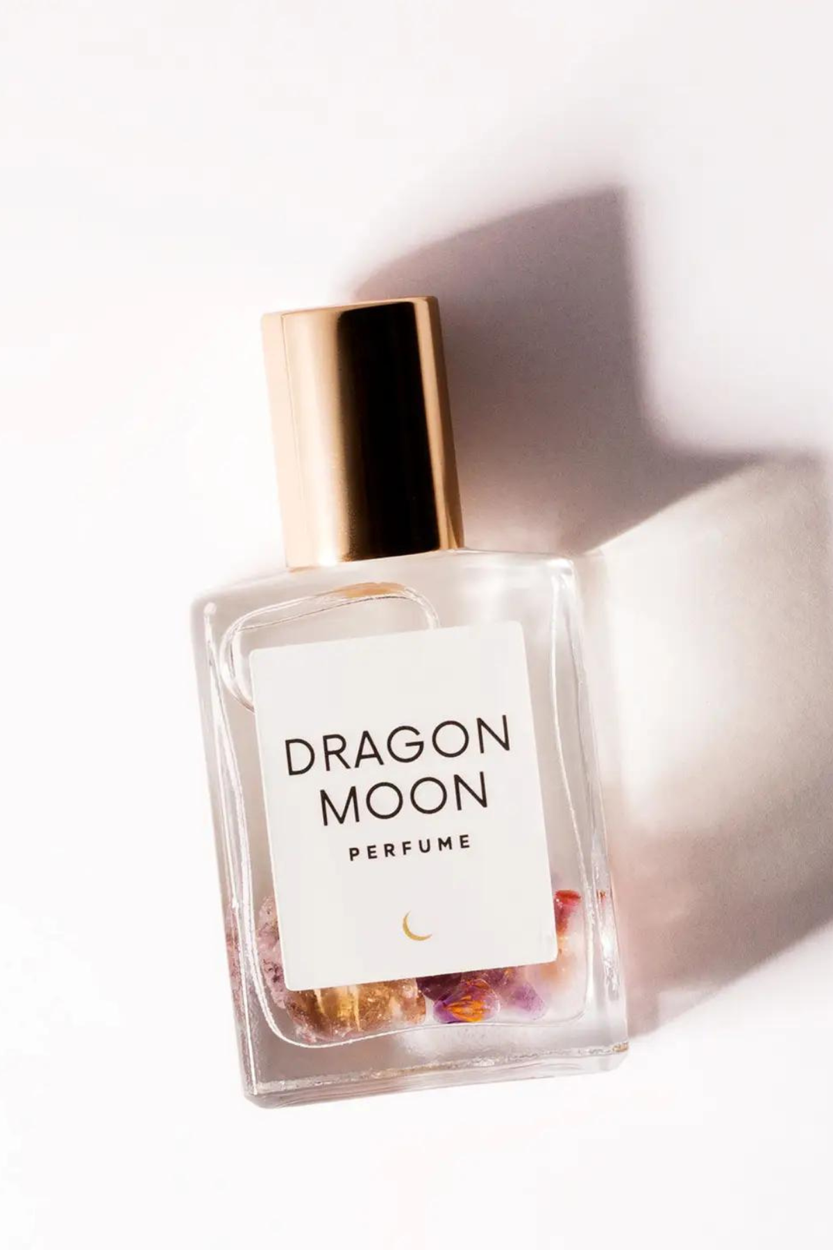 Dragon Moon Perfume Oil